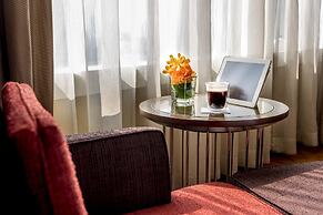 Hilton Bangkok Grande Asoke