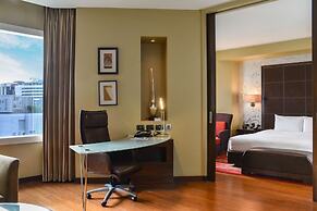 Hilton Bangkok Grande Asoke