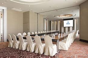Hilton Bangkok Grande Asoke
