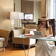 Hilton Bangkok Grande Asoke