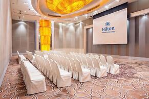 Hilton Bangkok Grande Asoke
