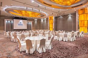 Hilton Bangkok Grande Asoke