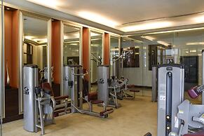 Hilton Bangkok Grande Asoke