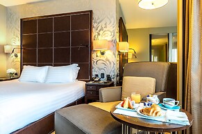 Hilton Bangkok Grande Asoke