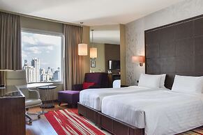 Hilton Bangkok Grande Asoke