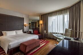 Hilton Bangkok Grande Asoke
