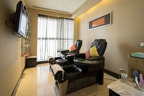 Hilton Bangkok Grande Asoke