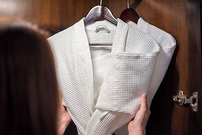 Hilton Bangkok Grande Asoke