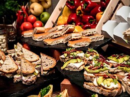 Hilton Bangkok Grande Asoke