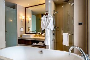 Hilton Bangkok Grande Asoke