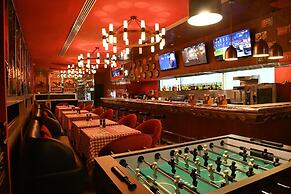 Hilton Bangkok Grande Asoke