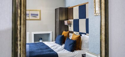 Toravaig House Hotel