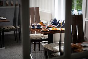 Toravaig House Hotel