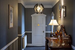 Toravaig House Hotel