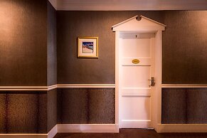 Toravaig House Hotel