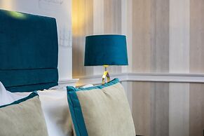 Toravaig House Hotel