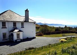 Toravaig House Hotel
