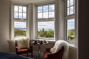 Toravaig House Hotel