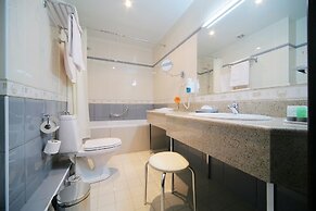 Business Hotel Senator