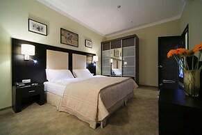 Business Hotel Senator