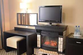 Business Hotel Senator