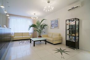 Business Hotel Senator