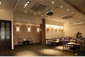 Business Hotel Senator