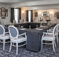 The Duke Of Richmond Hotel
