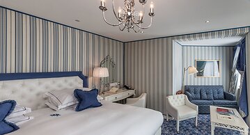 The Duke Of Richmond Hotel