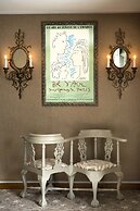 The Duke Of Richmond Hotel