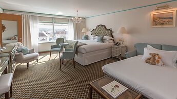 The Duke Of Richmond Hotel