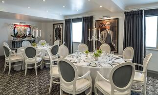 The Duke Of Richmond Hotel