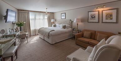 The Duke Of Richmond Hotel