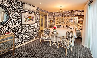 The Duke Of Richmond Hotel