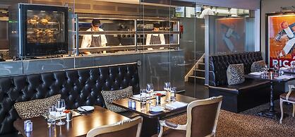 The Duke Of Richmond Hotel