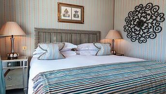 The Duke Of Richmond Hotel