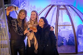 The Duke Of Richmond Hotel