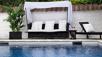 The Duke Of Richmond Hotel