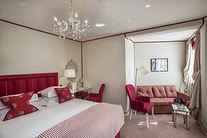 The Duke Of Richmond Hotel