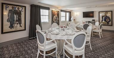 The Duke Of Richmond Hotel