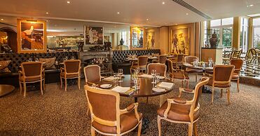 The Duke Of Richmond Hotel