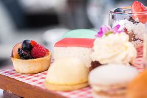 The Duke Of Richmond Hotel