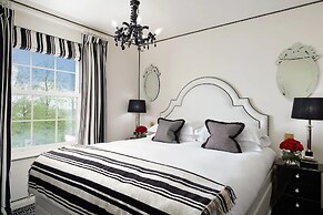 The Duke Of Richmond Hotel