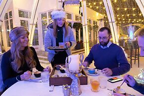 The Duke Of Richmond Hotel