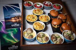 The Duke Of Richmond Hotel