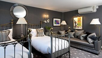 The Duke Of Richmond Hotel