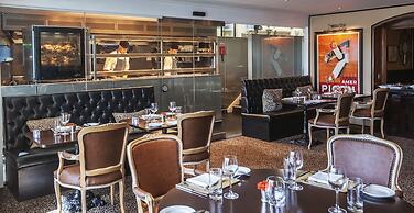 The Duke Of Richmond Hotel