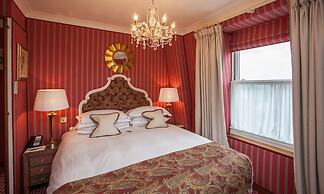 The Duke Of Richmond Hotel