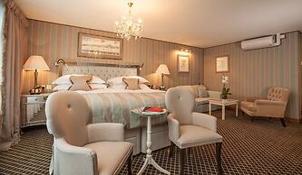 The Duke Of Richmond Hotel