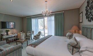 The Duke Of Richmond Hotel